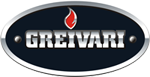 Логотип компании GreiVari «ГрейВари»