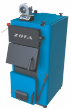 Котел полуавтоматический твердотопливный ZOTA Magna 20